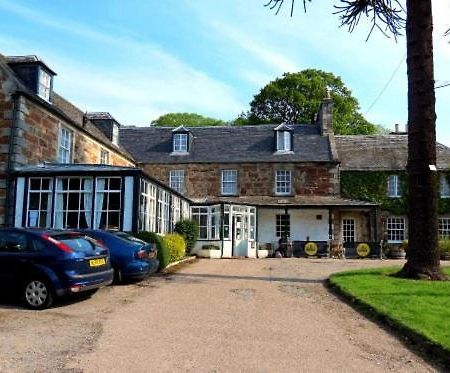Golspie Inn Backies Dış mekan fotoğraf