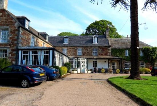 Golspie Inn Backies Dış mekan fotoğraf