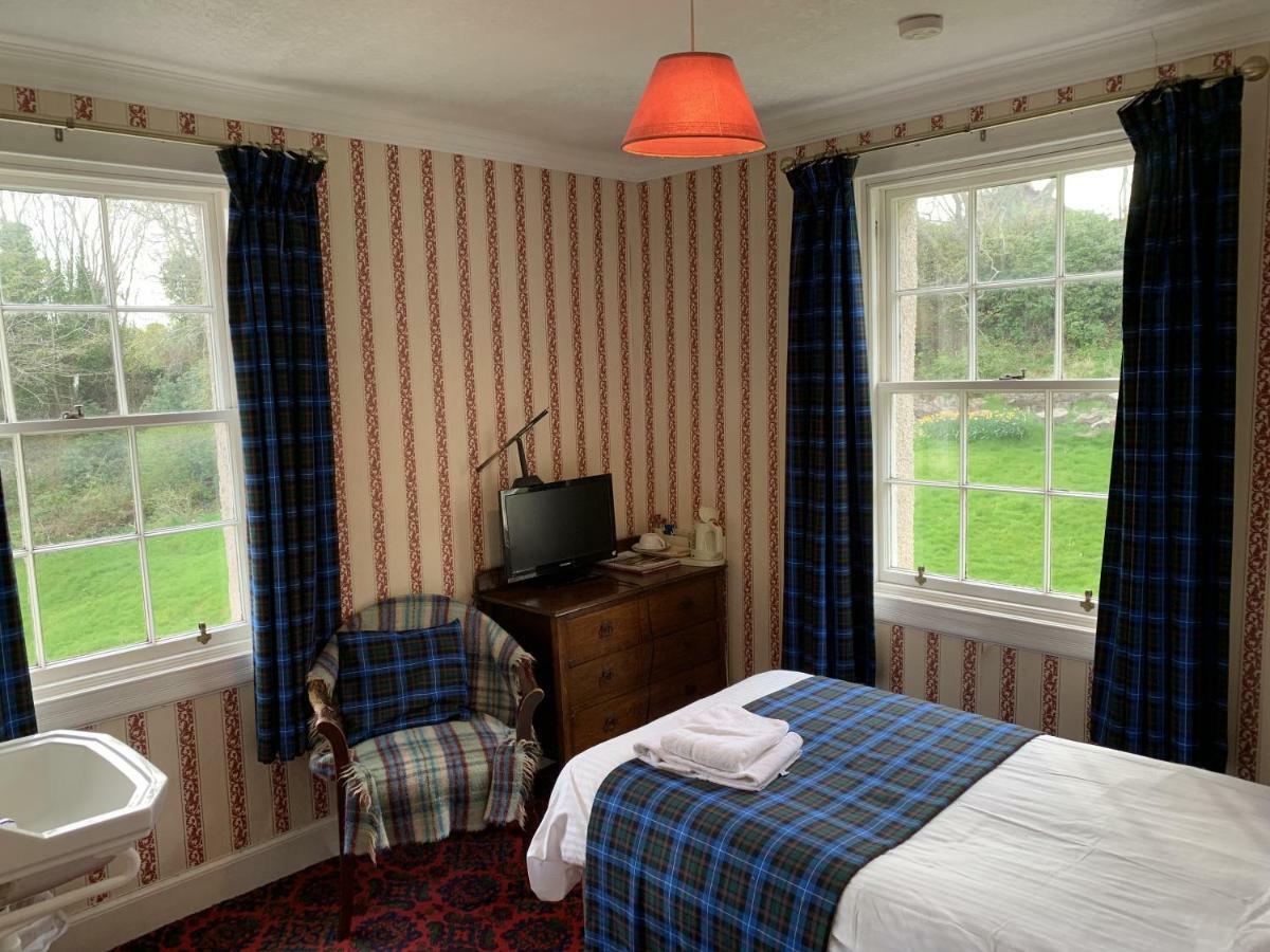 Golspie Inn Backies Dış mekan fotoğraf