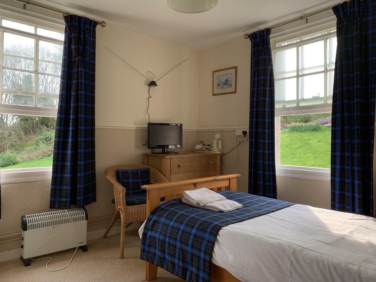 Golspie Inn Backies Dış mekan fotoğraf
