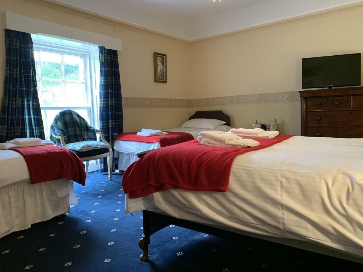 Golspie Inn Backies Dış mekan fotoğraf