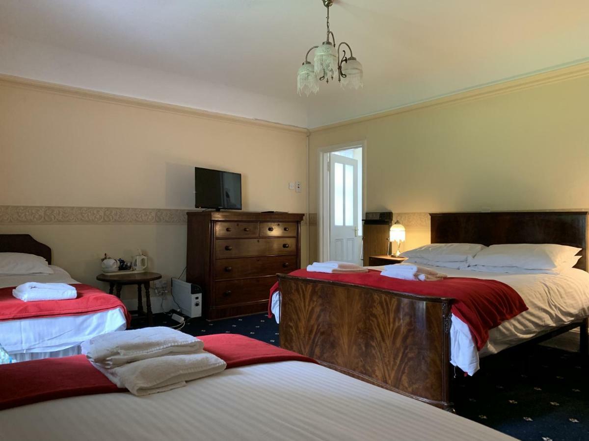 Golspie Inn Backies Dış mekan fotoğraf