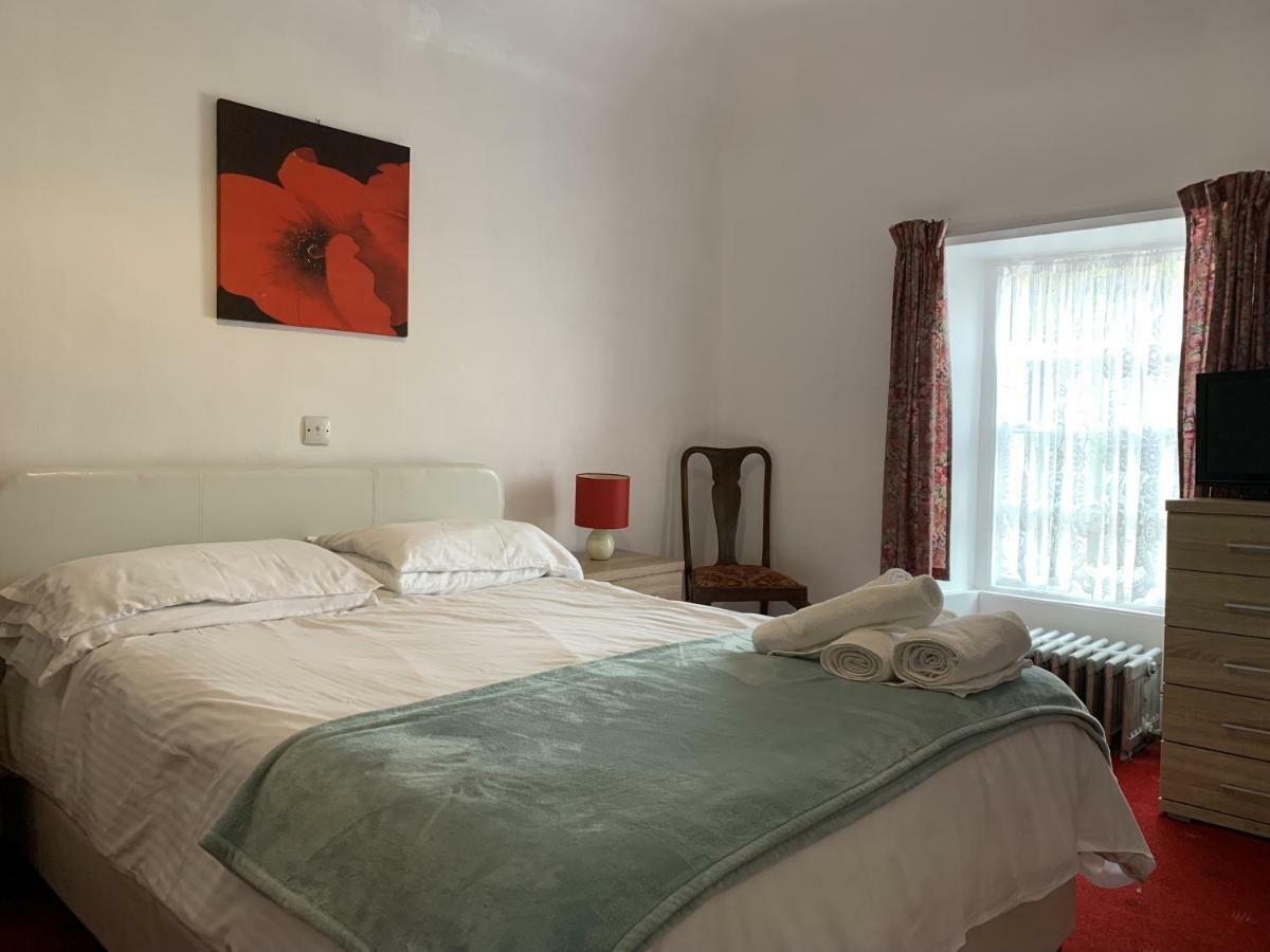 Golspie Inn Backies Dış mekan fotoğraf