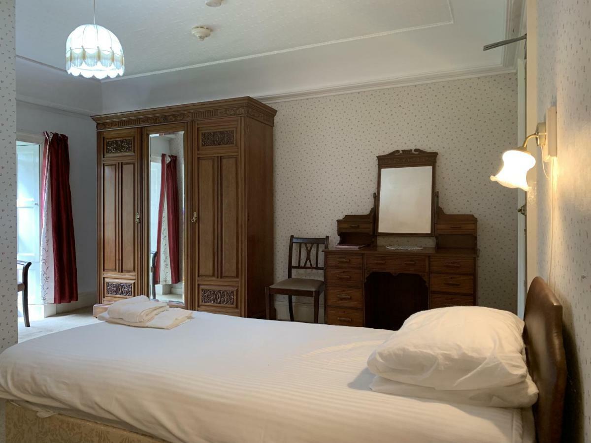 Golspie Inn Backies Dış mekan fotoğraf