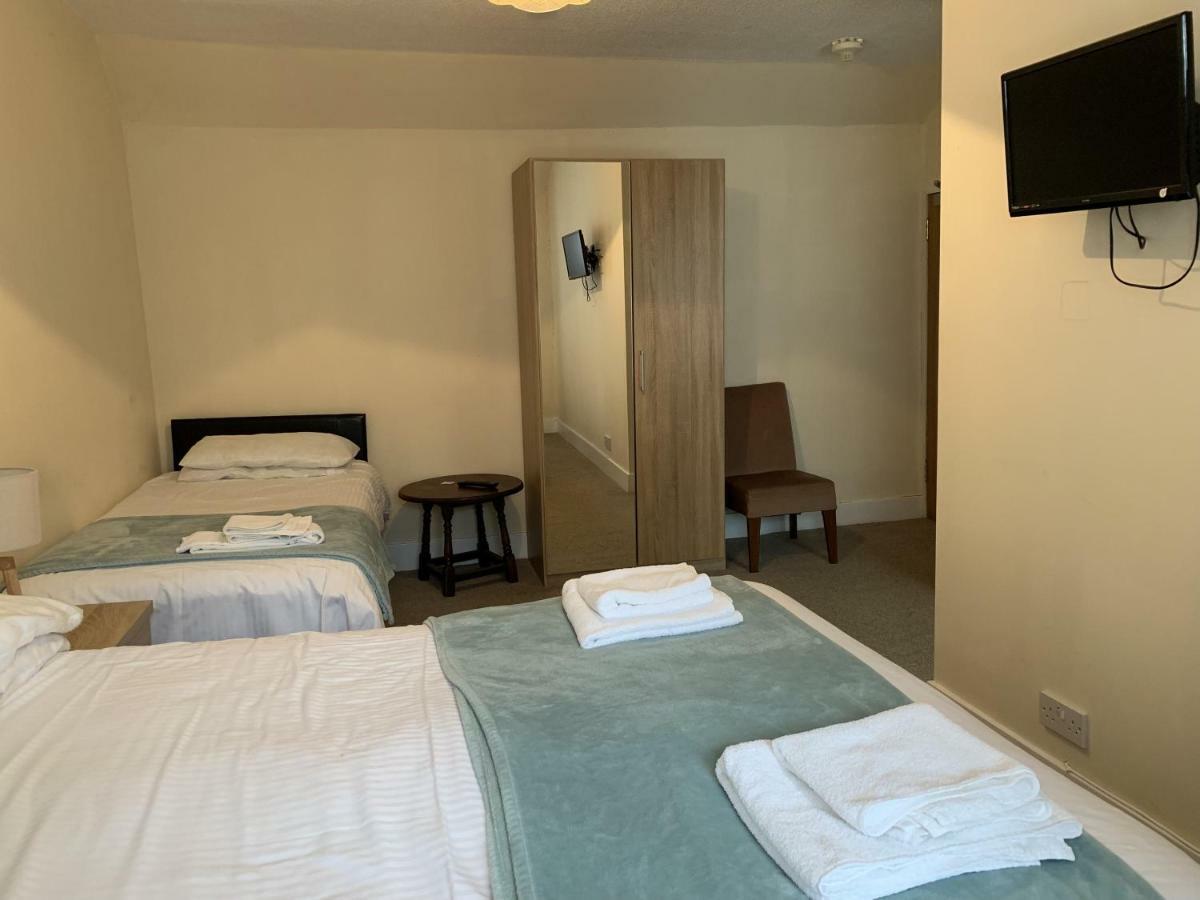 Golspie Inn Backies Dış mekan fotoğraf