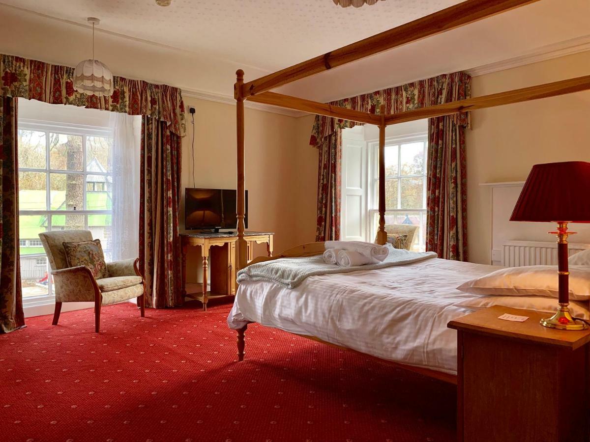 Golspie Inn Backies Dış mekan fotoğraf