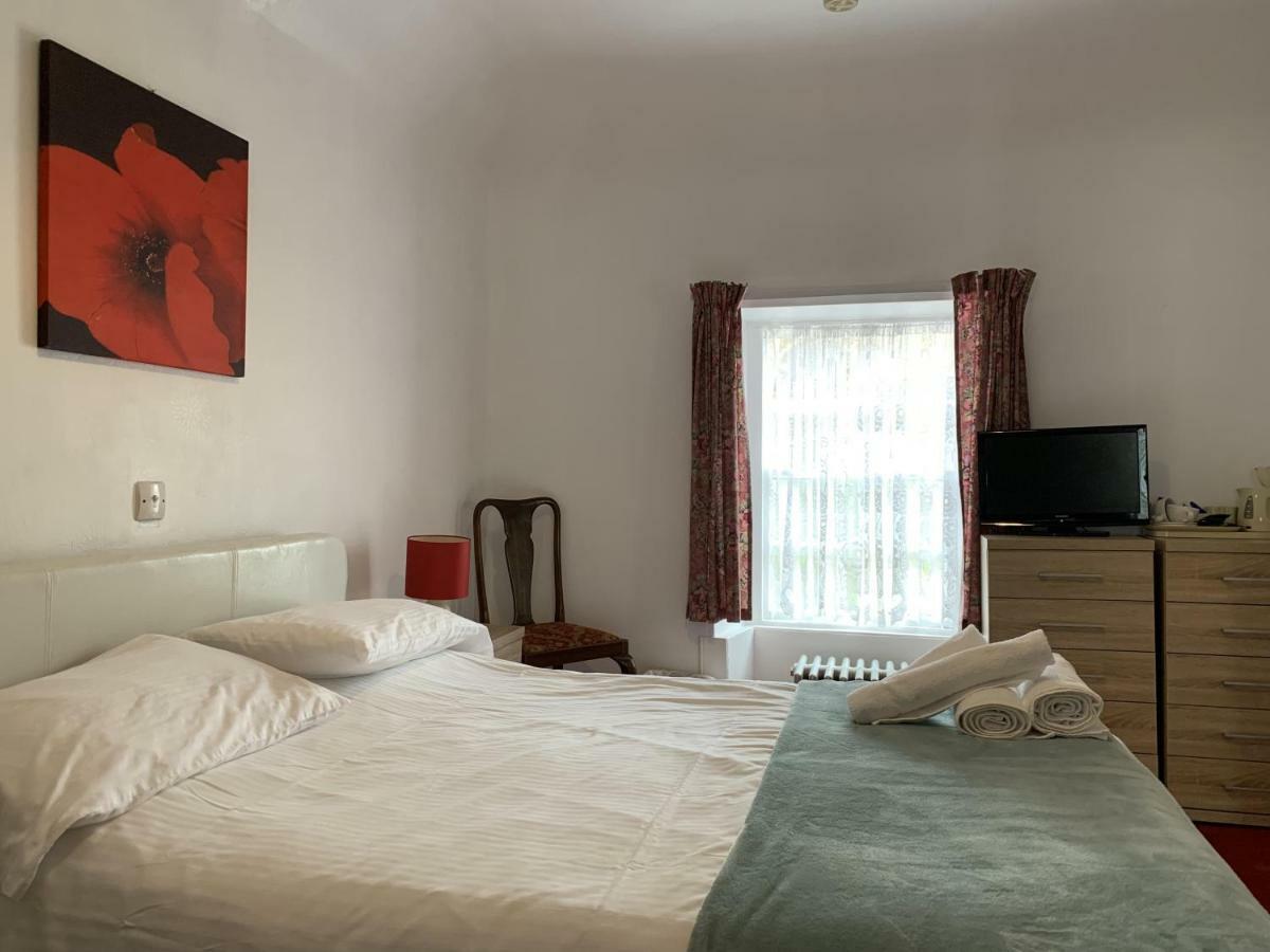 Golspie Inn Backies Dış mekan fotoğraf