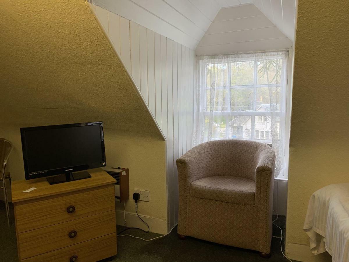 Golspie Inn Backies Dış mekan fotoğraf