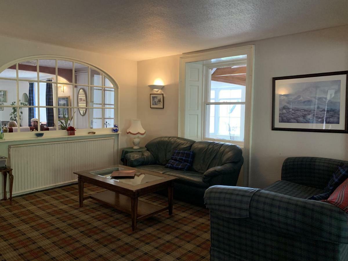 Golspie Inn Backies Dış mekan fotoğraf