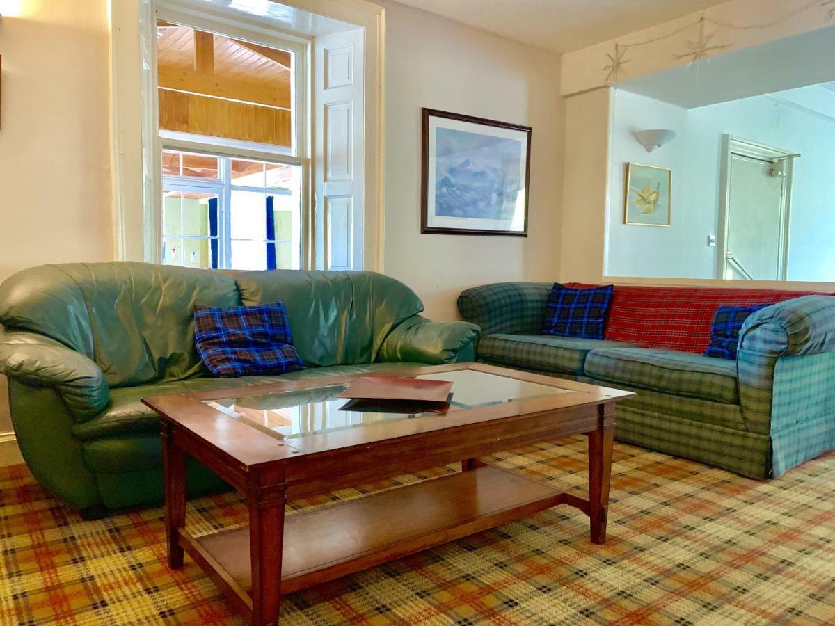 Golspie Inn Backies Dış mekan fotoğraf