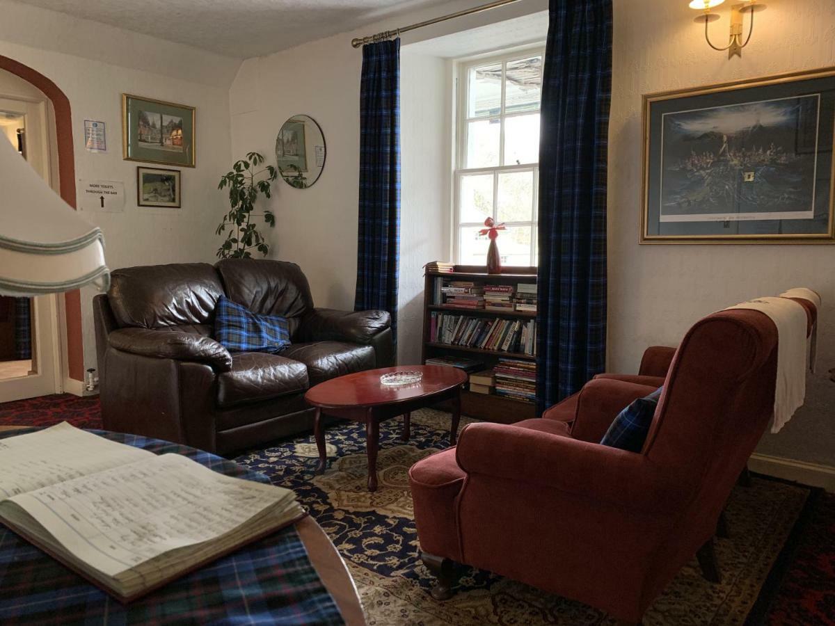 Golspie Inn Backies Dış mekan fotoğraf